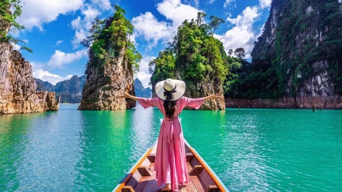 ⁦برنامج سياحي تايلاند 8 أيام / 7 ليالي⁩ - الصورة ⁦4⁩