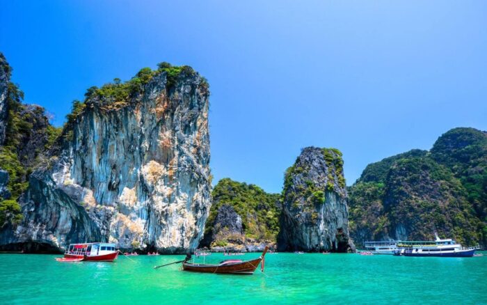 Thailand Honeymoon Package – 8 Days / 7 Nights - Image 3